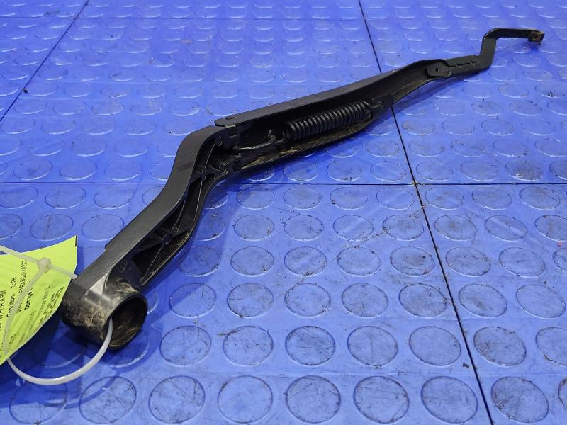 2016 Cadillac ATS Wiper Arm