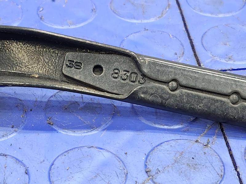 2016 Cadillac ATS Wiper Arm
