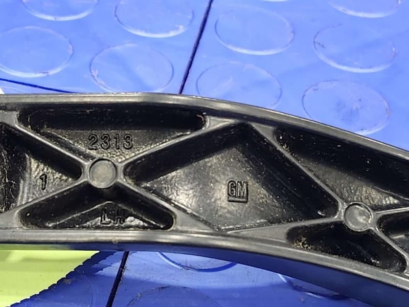 2016 Cadillac ATS Wiper Arm