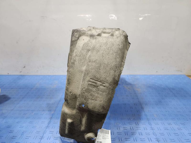 2012 Ford Focus Inner Fender Liner
