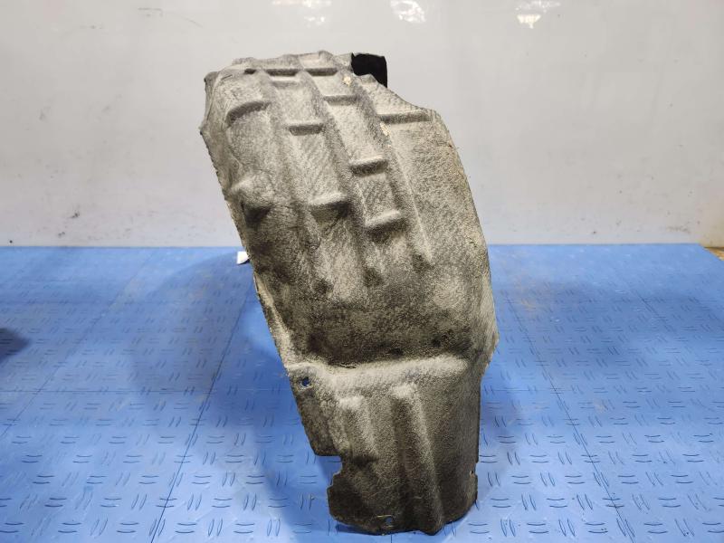 2012 Ford Focus Inner Fender Liner