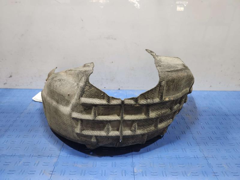 2012 Ford Focus Inner Fender Liner