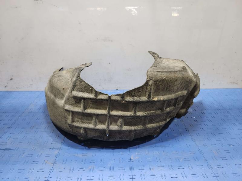 2012 Ford Focus Inner Fender Liner