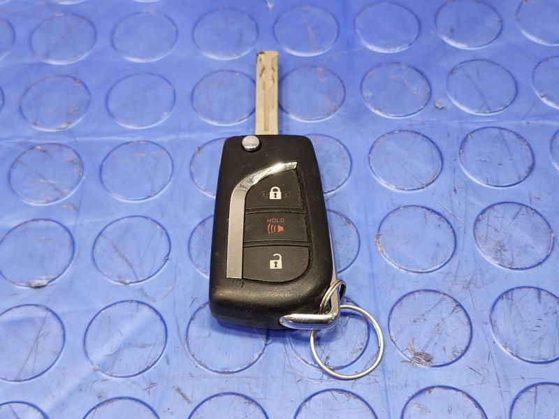 2016 Scion iM Ignition Switch(W/O Cyl& Key)