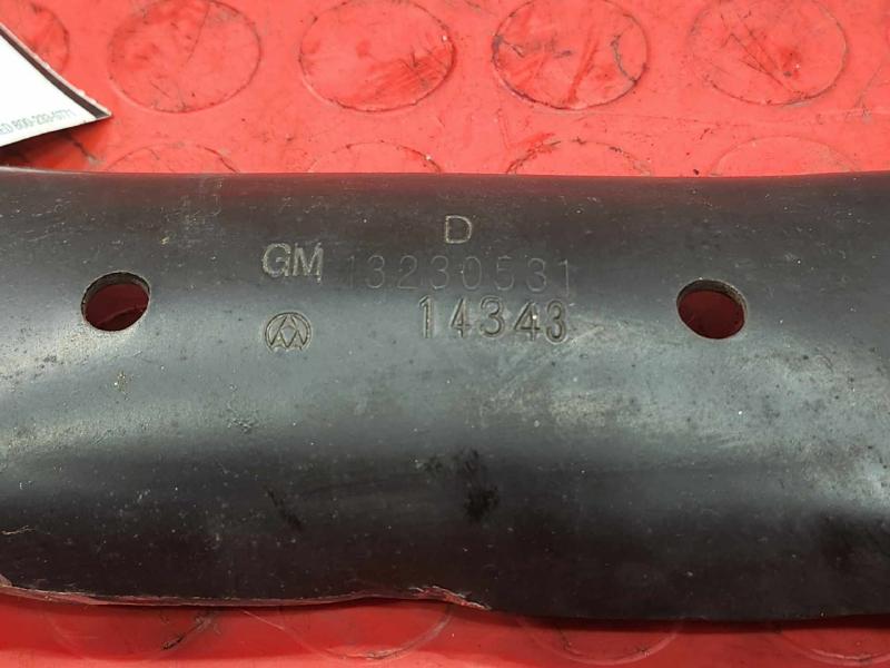 2015 Buick Regal Lower Control Arm Rr