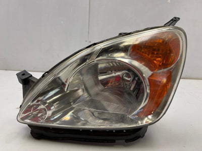 2002 Honda CR-V Headlamp Assembly
