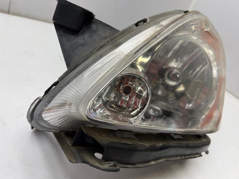 2002 Honda CR-V Headlamp Assembly