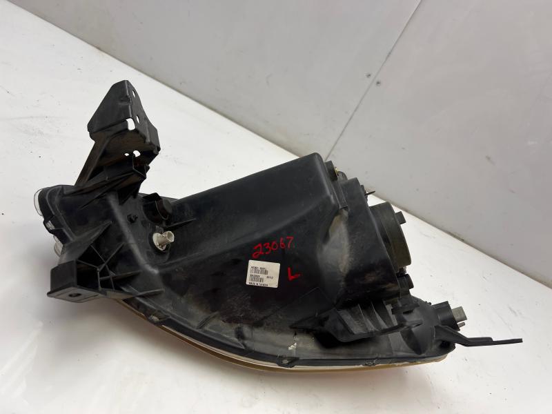 2002 Honda CR-V Headlamp Assembly