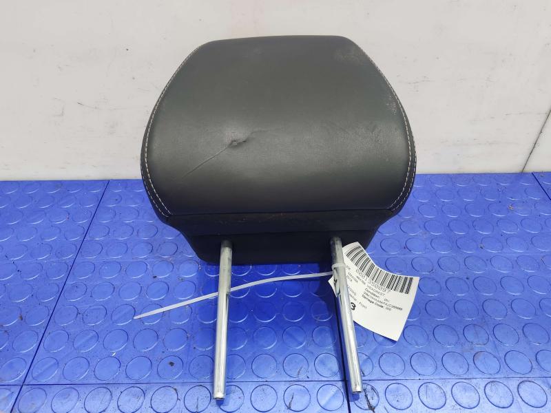 2018 Nissan Maxima Headrest