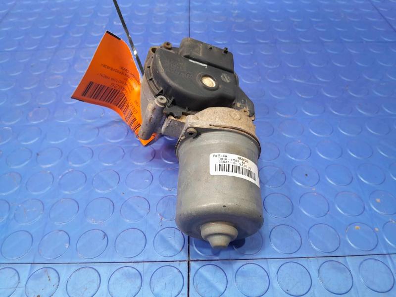 2011-2014 Ford F-150 Windshield Wiper Motor Genuine OEM Part BL3Z17508A