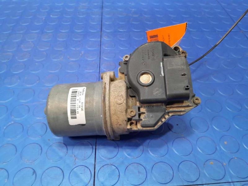 2011-2014 Ford F-150 Windshield Wiper Motor Genuine OEM Part BL3Z17508A