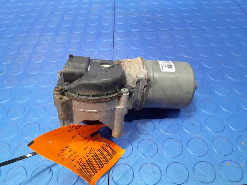 2011-2014 Ford F-150 Windshield Wiper Motor Genuine OEM Part BL3Z17508A