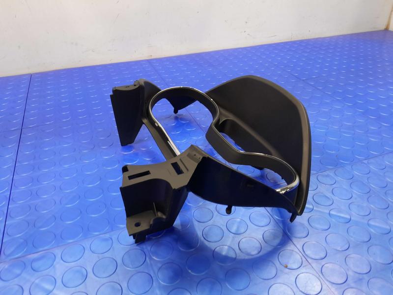2018 Chevrolet Cruze Misc Ebay Parts