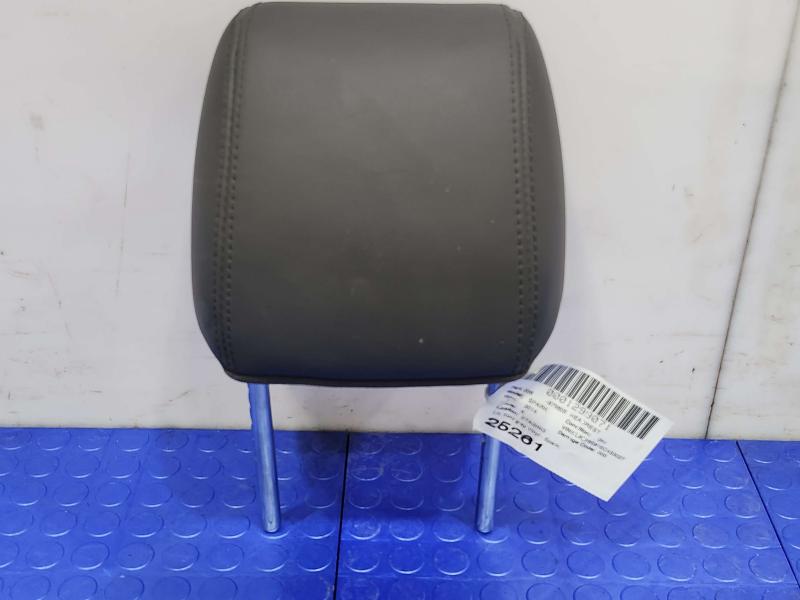 2014 Chevrolet Spark Headrest