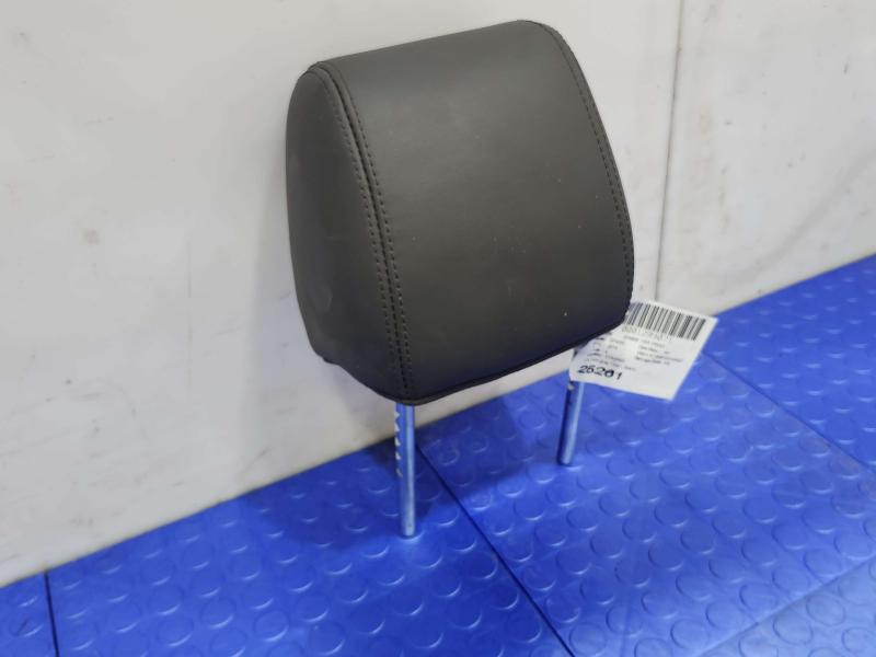 2014 Chevrolet Spark Headrest