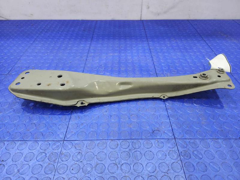 2016 Toyota Corolla Crossmember/Cradle/Undercarria