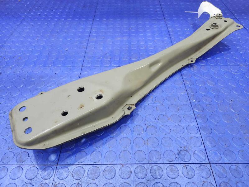 2016 Toyota Corolla Crossmember/Cradle/Undercarria