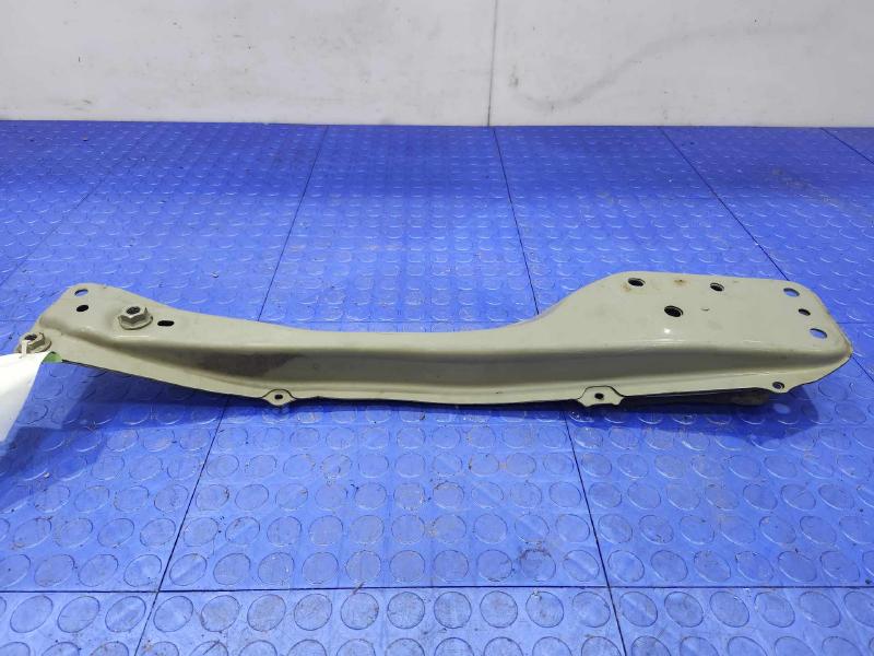 2016 Toyota Corolla Crossmember/Cradle/Undercarria