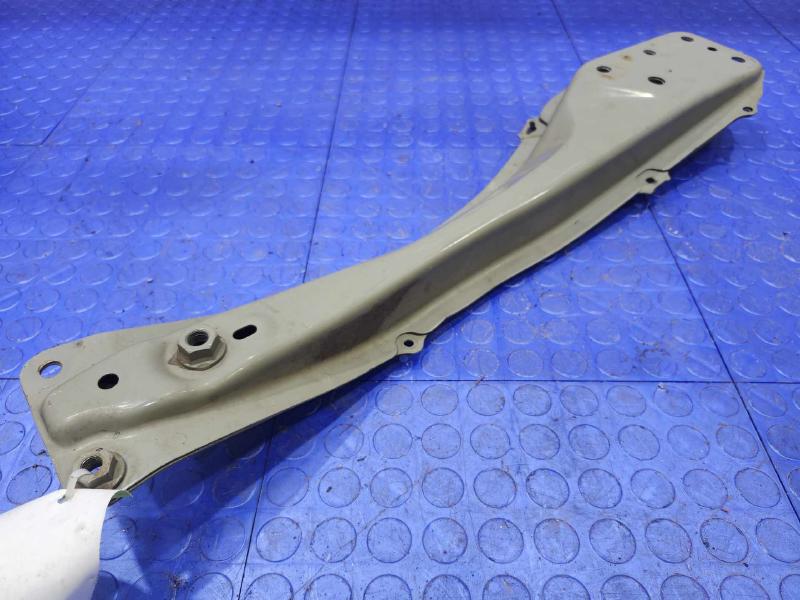2016 Toyota Corolla Crossmember/Cradle/Undercarria