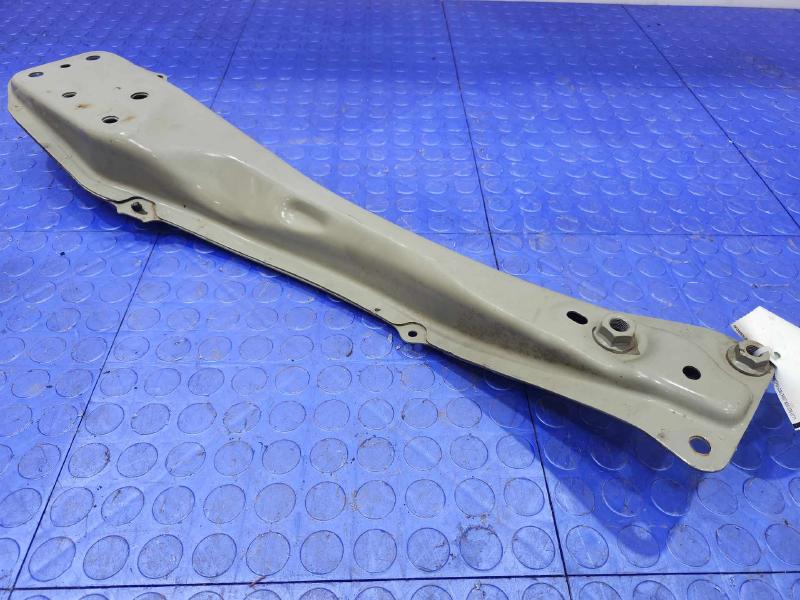 2016 Toyota Corolla Crossmember/Cradle/Undercarria