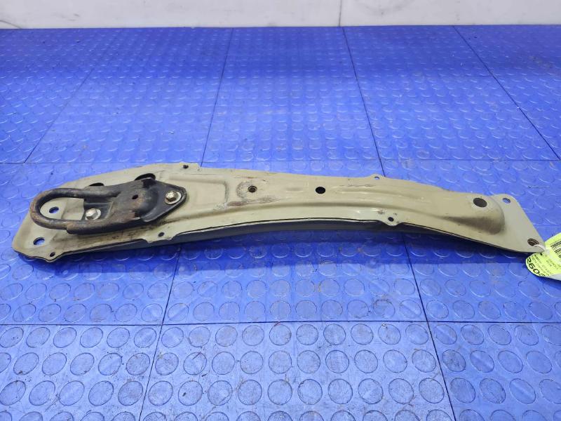2016 Toyota Corolla Crossmember/Cradle/Undercarria