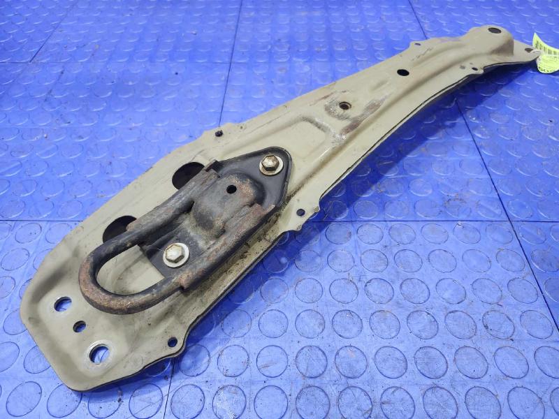 2016 Toyota Corolla Crossmember/Cradle/Undercarria