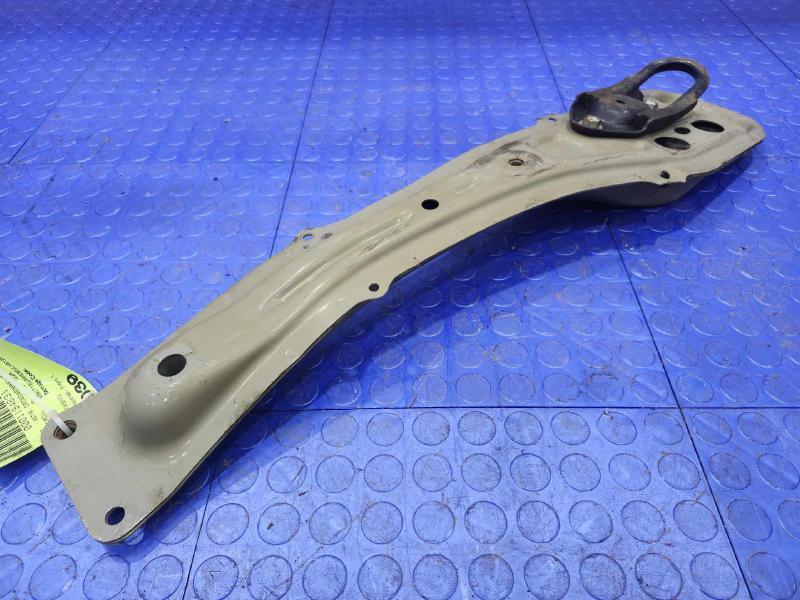 2016 Toyota Corolla Crossmember/Cradle/Undercarria