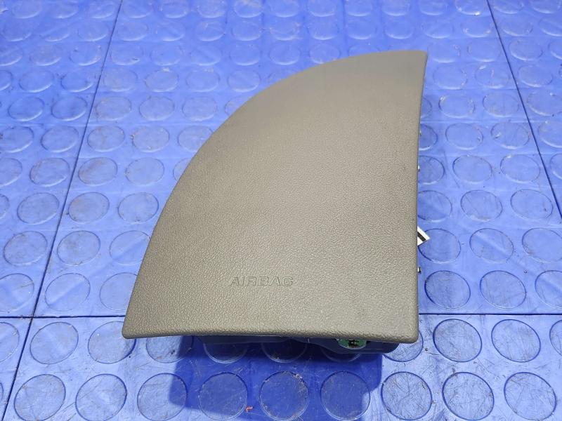 2009 Chevrolet Malibu Air Bag