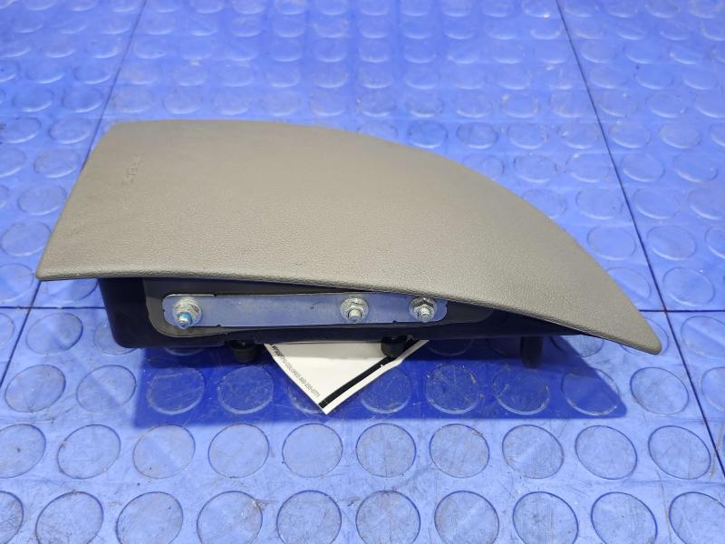 2009 Chevrolet Malibu Air Bag