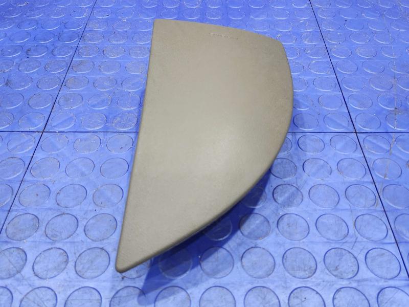 2009 Chevrolet Malibu Air Bag