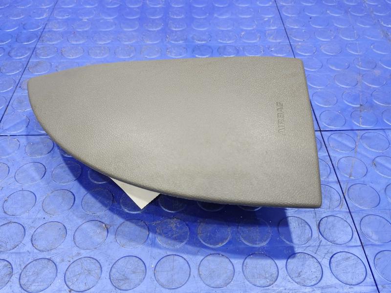 2009 Chevrolet Malibu Air Bag
