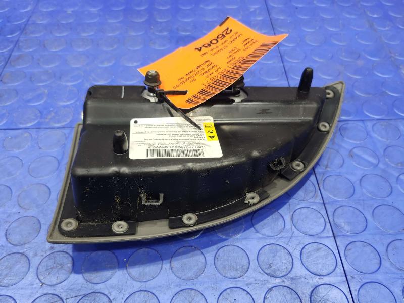 2009 Chevrolet Malibu Air Bag