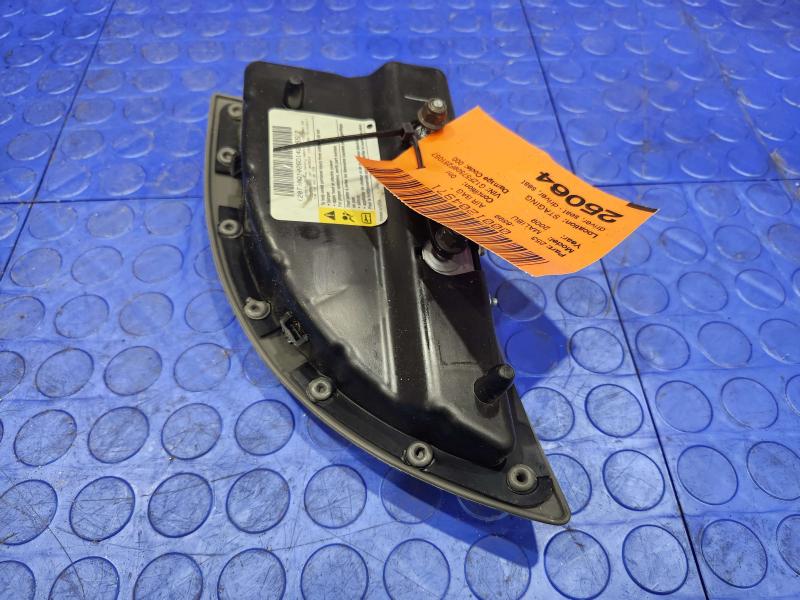 2009 Chevrolet Malibu Air Bag