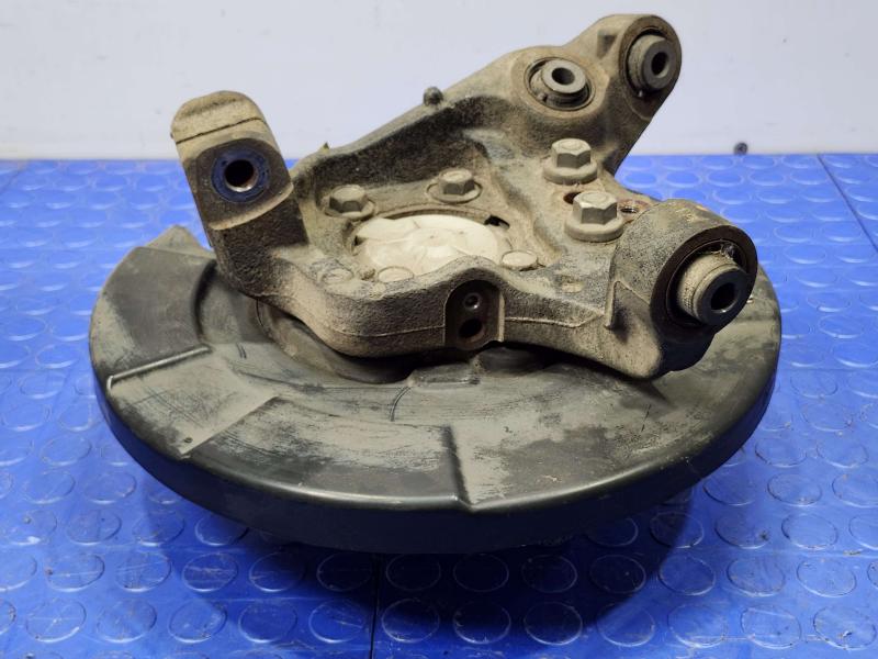 2014 Infiniti QX60 Rear Knuckle/Stub Axle