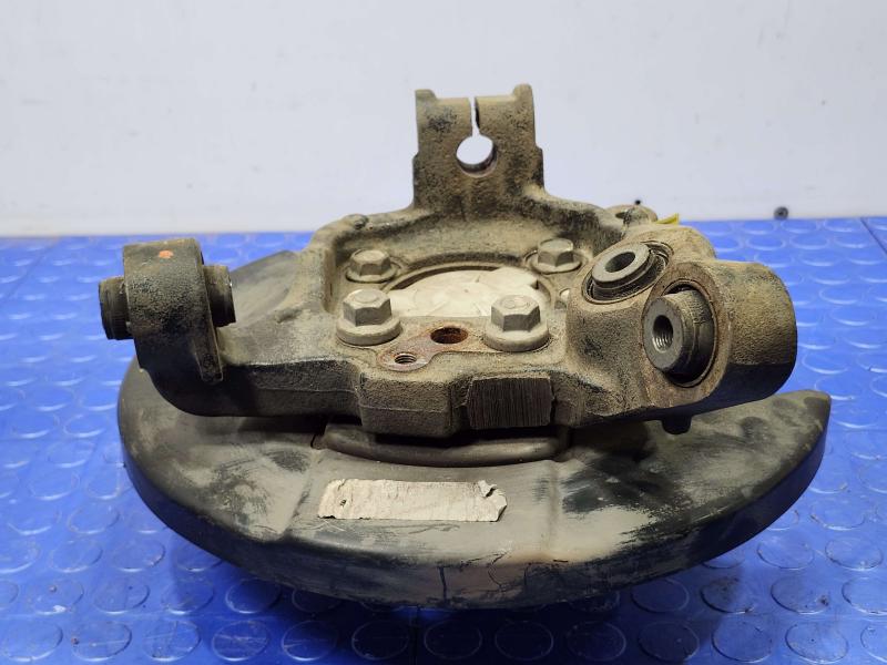 2014 Infiniti QX60 Rear Knuckle/Stub Axle