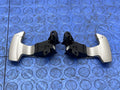 2013-2014 Subaru Legacy Outback Steering Wheel Transmission Controls Paddles OEM 34325AJ020
