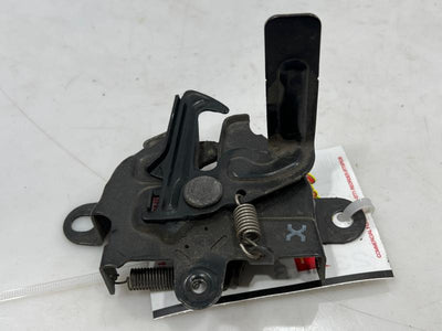 2012 - 2017 Toyota Prius C 1.5L Hood Latch Lock Assembly OEM 53510-52800