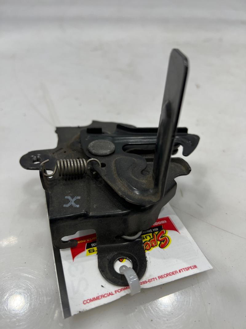 2012 - 2017 Toyota Prius C 1.5L Hood Latch Lock Assembly OEM 53510-52800