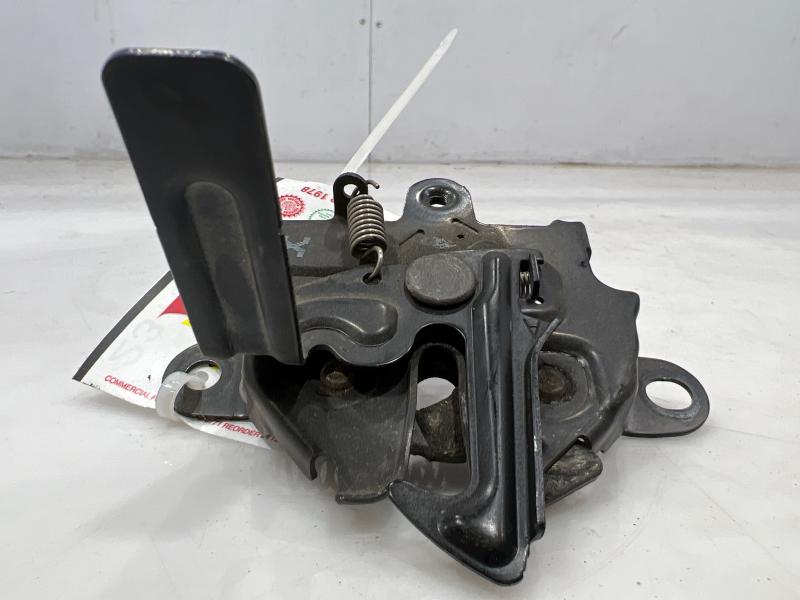 2012 - 2017 Toyota Prius C 1.5L Hood Latch Lock Assembly OEM 53510-52800