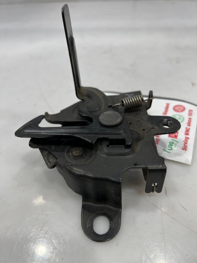 2012 - 2017 Toyota Prius C 1.5L Hood Latch Lock Assembly OEM 53510-52800