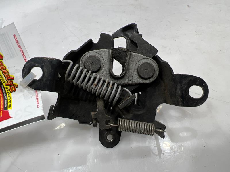 2012 - 2017 Toyota Prius C 1.5L Hood Latch Lock Assembly OEM 53510-52800