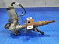 2010-2015 Toyota Prius Electric Steering Column Motor Assembly OEM 4520047140