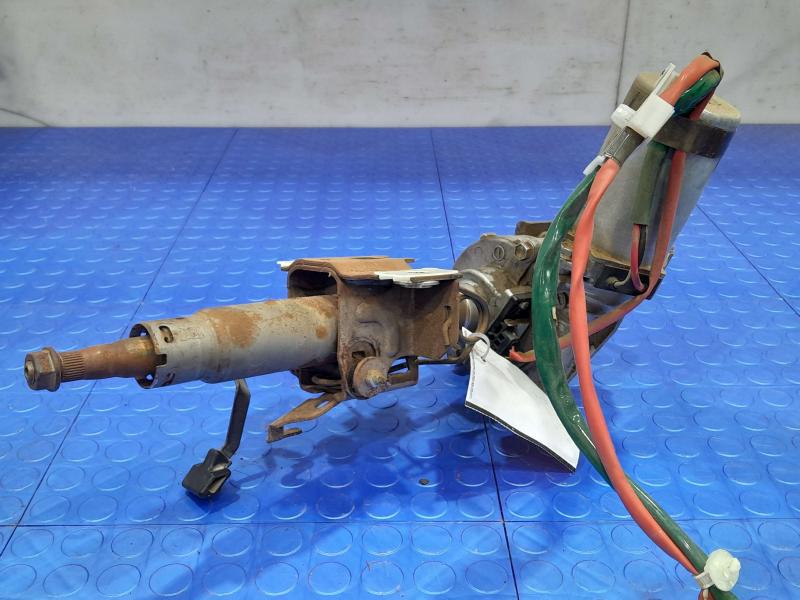 2010-2015 Toyota Prius Electric Steering Column Motor Assembly OEM 4520047140