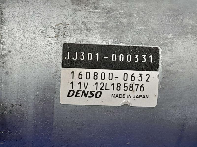 2010-2015 Toyota Prius Electric Steering Column Motor Assembly OEM 4520047140