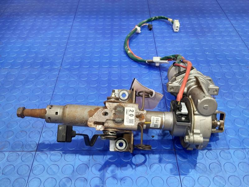 2010-2015 Toyota Prius Electric Steering Column Motor Assembly OEM 4520047140