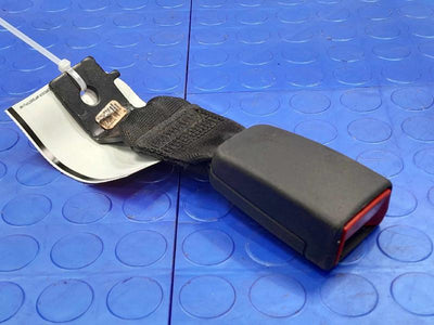2018 Chevrolet Cruze Rear Seat Belt