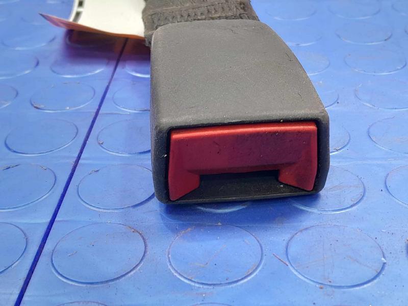 2018 Chevrolet Cruze Rear Seat Belt