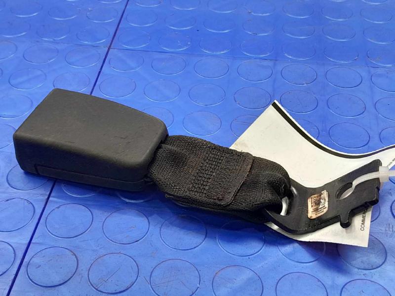 2018 Chevrolet Cruze Rear Seat Belt