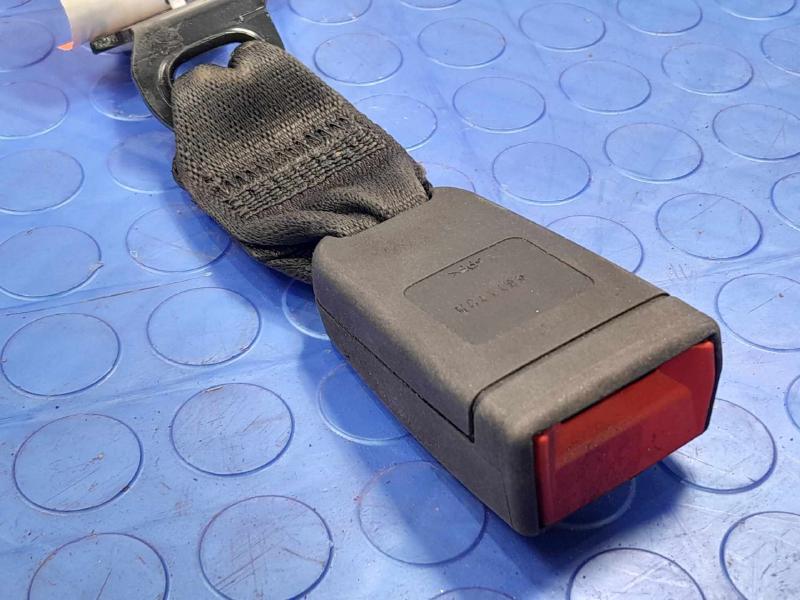 2018 Chevrolet Cruze Rear Seat Belt