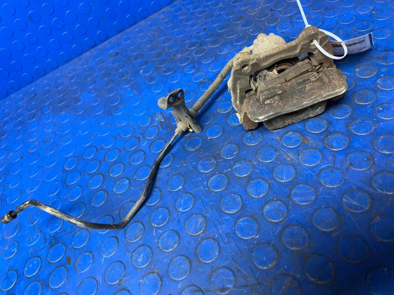 2003 Honda Pilot Caliper